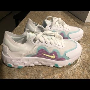 Nike Renew